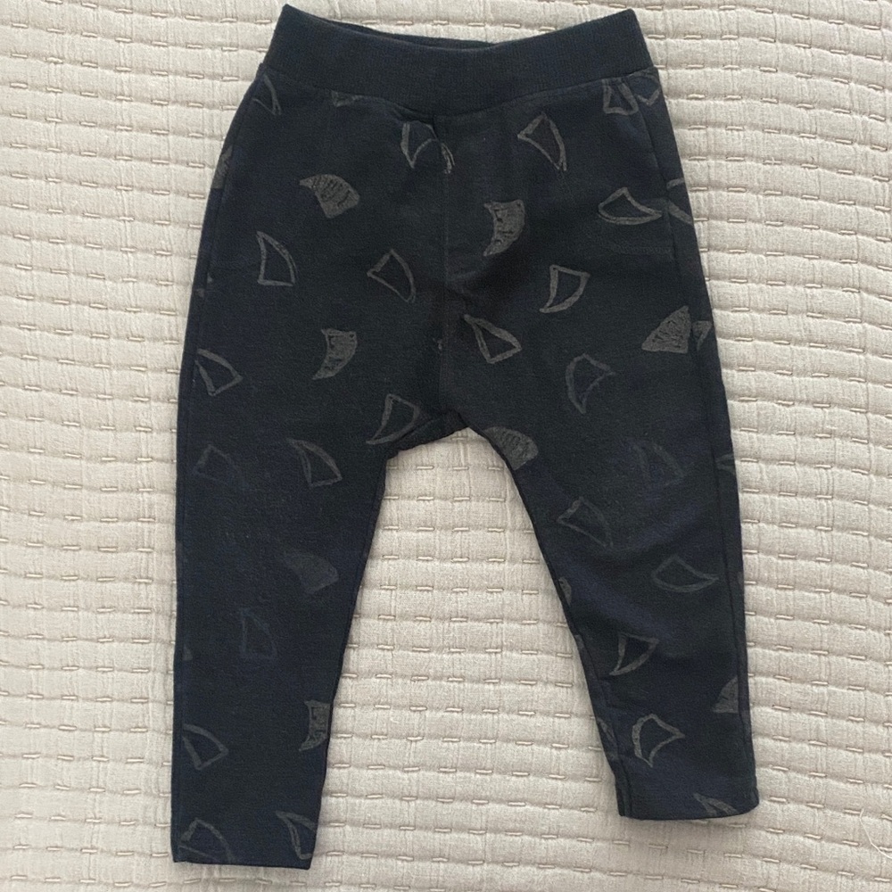 Zara baby pants